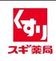 ドラックストア　スギドラッグ 八丁畷店（ドラッグストア）まで600m