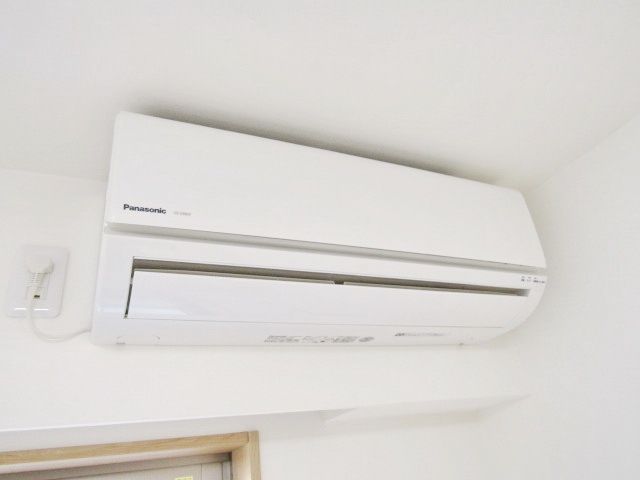 その他　★エアコン★