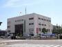 警察署・交番　新潟警察署（警察署・交番）まで579m