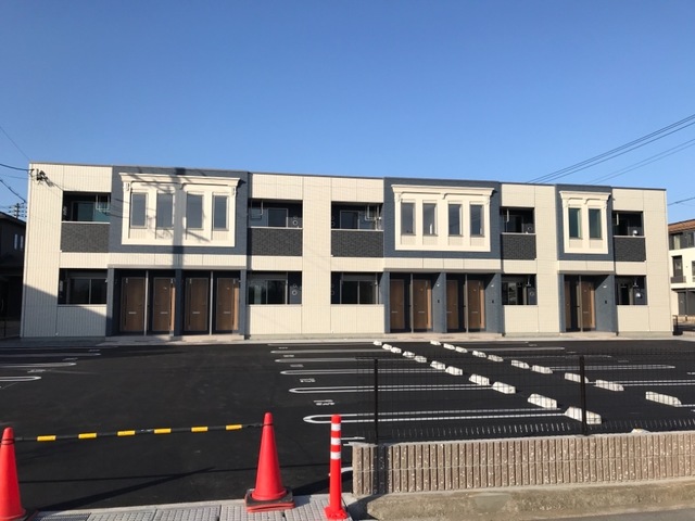 建物外観　外観写真その他2