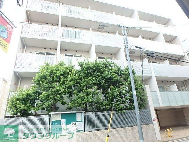 NISHI IKEBUKURO RESIDENCEの内装写真