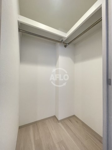ジオエント新町の内装写真