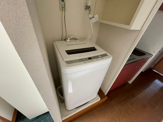 その他設備　※別部屋の写真です