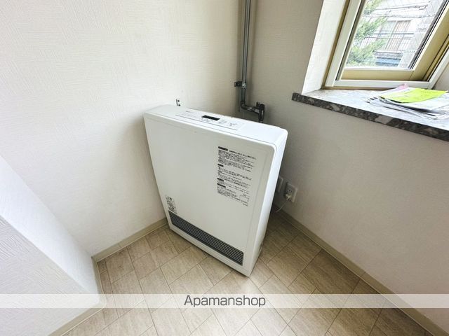 アールズIIIのその他写真