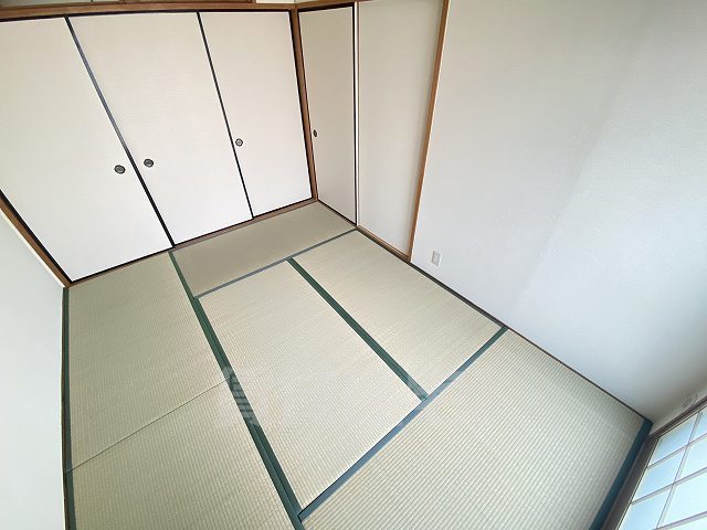 WELFARE NARAの内装写真