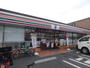 コンビニ　セブンイレブン 蕨塚越3丁目店（コンビニ）まで560m