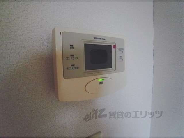 セキュリティ　ドアフォン（ＴＶ含）