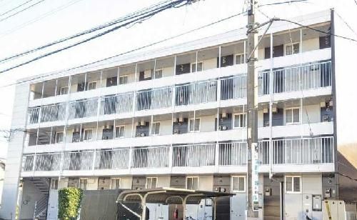 レオパレスプリムローズ前沢