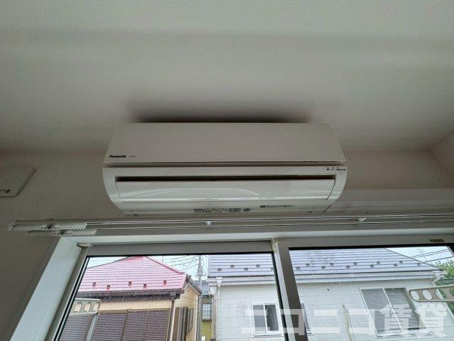 その他設備　別号室イメージの為、現状を優先致します。