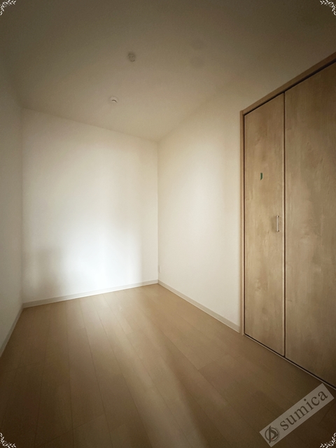 その他部屋・スペース　全戸角部屋設計♪♪