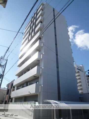 地下鉄名城線 志賀本通駅 徒歩8分 築8年