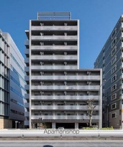 東京メトロ日比谷線 中目黒駅 徒歩10分 築21年