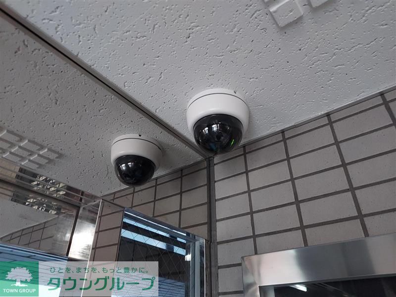 ライオンズマンション滝野川のその他写真