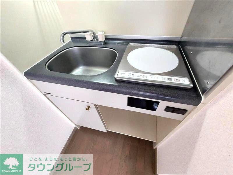 ライオンズマンション滝野川のその他写真