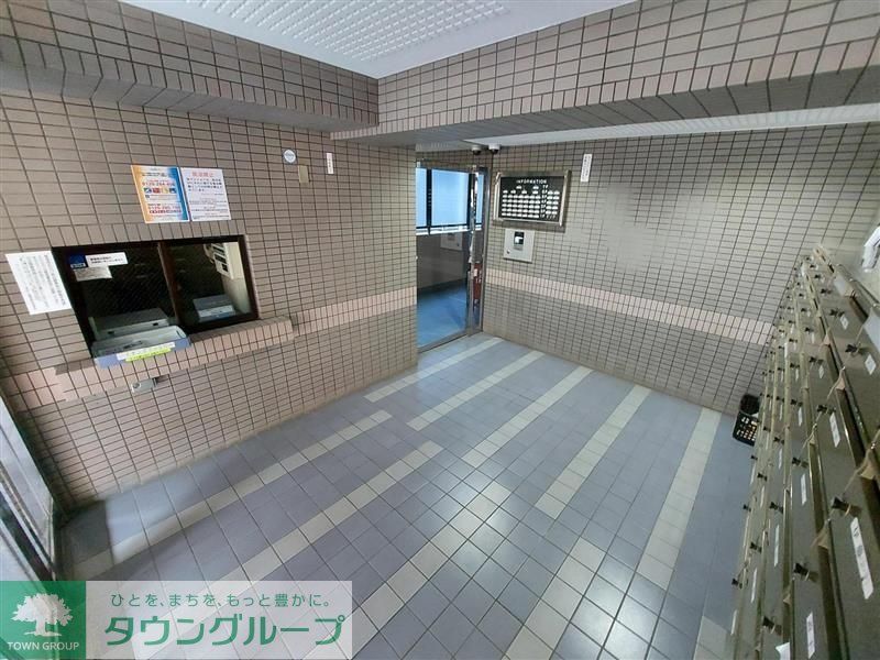 ライオンズマンション滝野川のその他写真