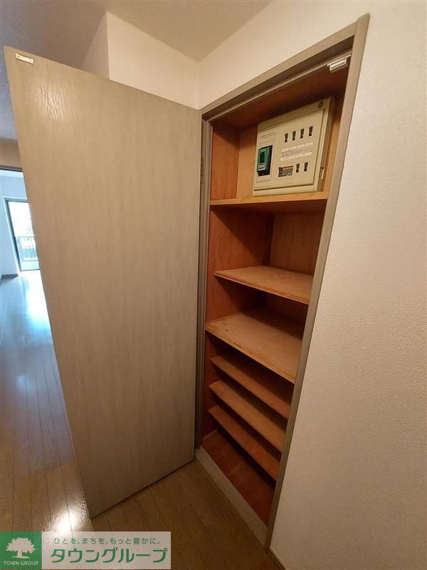 ライオンズマンション滝野川のその他写真