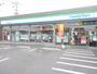 コンビニ　ファミリーマート那珂川ミリカ北（コンビニ）まで750m