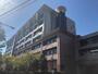 大学・短大　東京都立産業技術大学院大学（大学・短大）まで1088m
