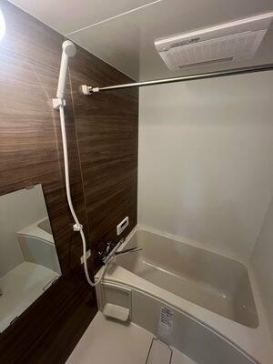 バス・シャワールーム　※参考写真
