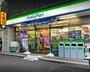 コンビニ　ファミリーマート 勝どき五丁目店（コンビニ）まで114m
