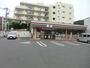 コンビニ　セブン‐イレブン 横浜日吉本町３丁目店（コンビニ）まで299m