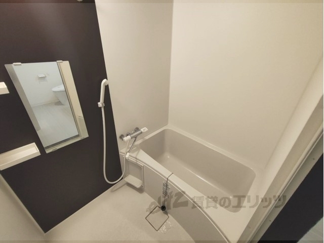 ブライト近大前のトイレ写真