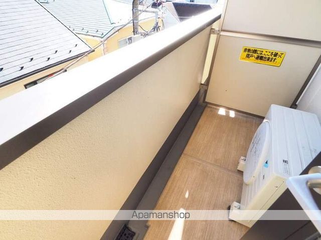 ＪＲ鶴見線 鶴見小野駅 徒歩2分 5階建 築9年の内装写真