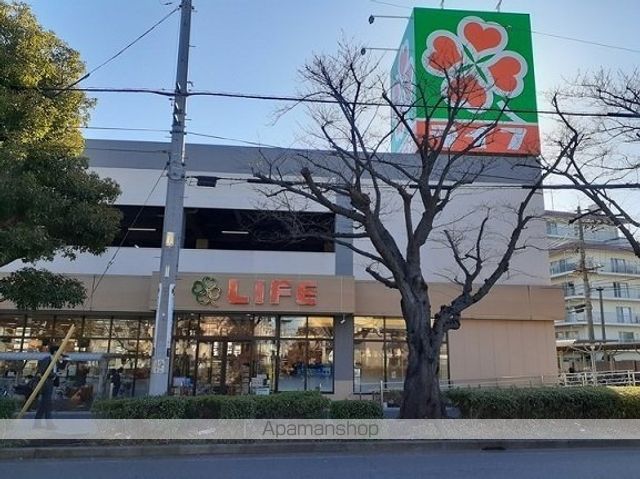 ＪＲ鶴見線 鶴見小野駅 徒歩2分 5階建 築9年の周辺写真