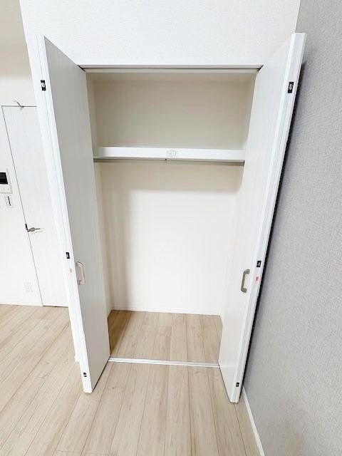 エフプレスト磯子区磯子の内装写真