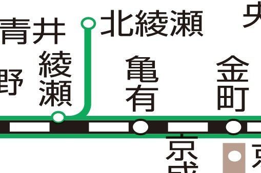 その他　☆路線図☆