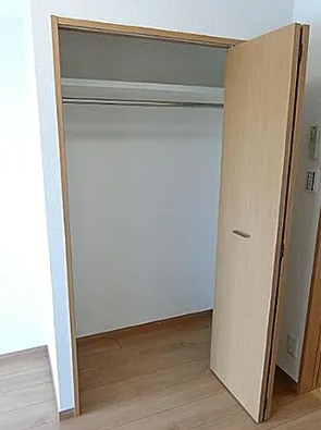 収納　☆豊富な収納☆