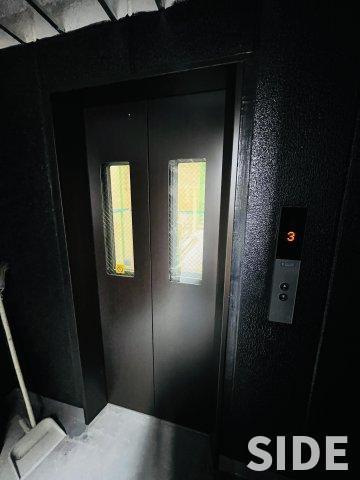 ゼクス鴫野東の外観写真