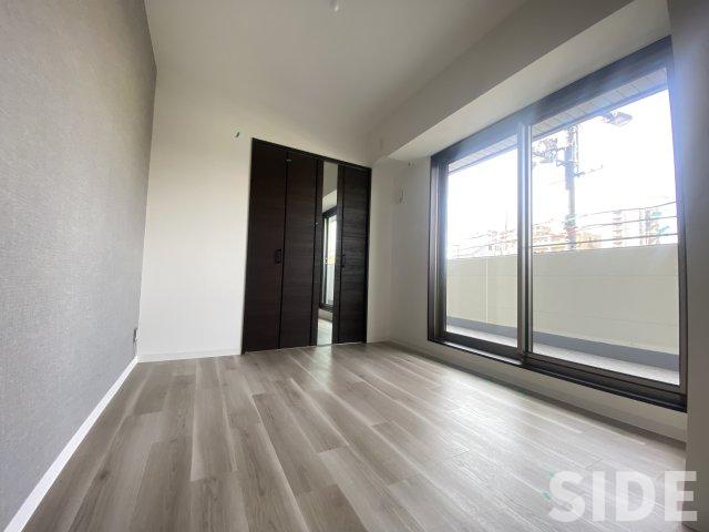 ゼクス鴫野東の内装写真