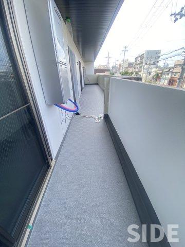 ゼクス鴫野東の内装写真