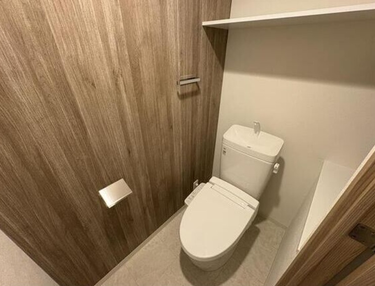 トイレ　掲載画像はイメージです