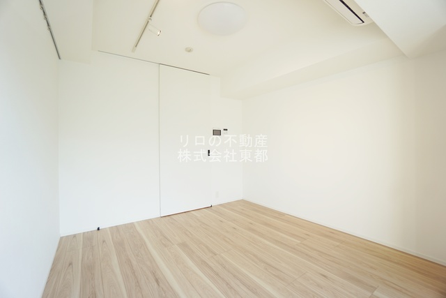 その他部屋・スペース　明るい雰囲気で暮らしやすい！優しい質感の室内がオススメ☆