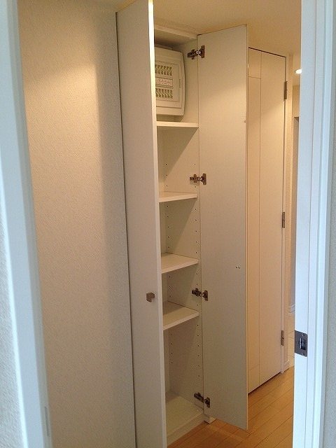 その他　別号室の参考写真となります