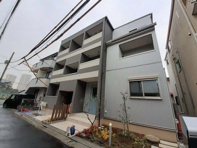 建物外観　☆きれいな外観☆