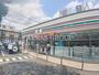 コンビニ　セブン-イレブン 武蔵野西久保１丁目店（コンビニ）まで587m