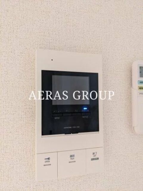 セキュリティ　同仕様参考写真