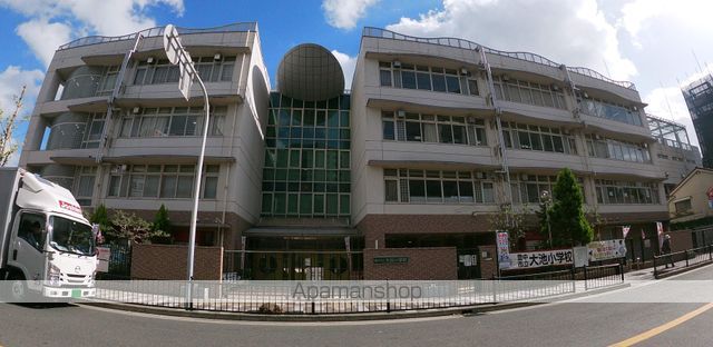小学校　大池小学校（小学校）まで649m
