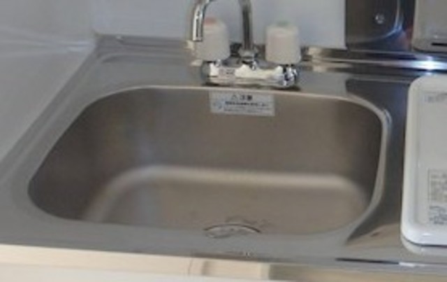 その他　シンク