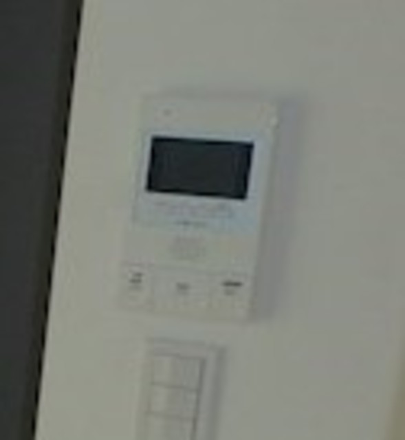 セキュリティ　ＴＶインターホン