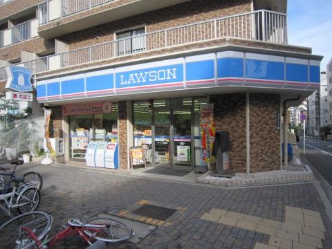 その他　ローソン上前津店（その他）まで230m
