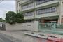 小学校　茨木市立中条小学校（小学校）まで540m