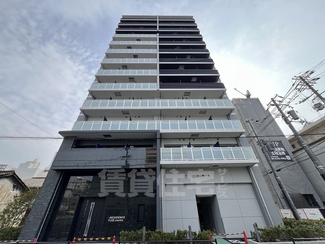 近鉄奈良線 布施駅 徒歩7分 築1年