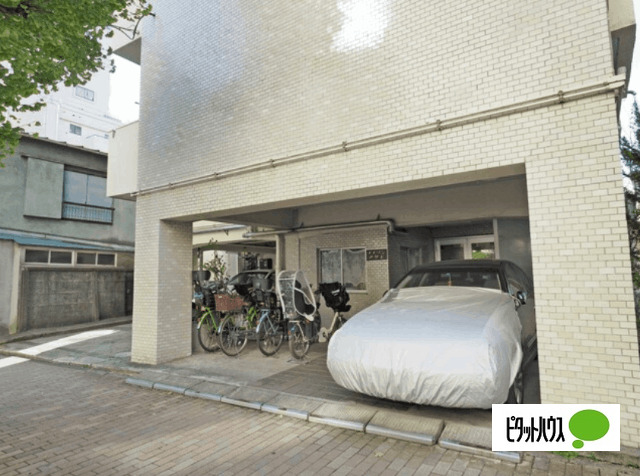 メイゾンアサヒのその他写真