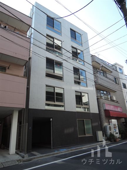 ＪＲ京浜東北線 赤羽駅 徒歩5分 築12年