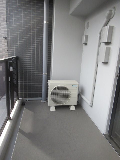 バルコニー　★参考写真