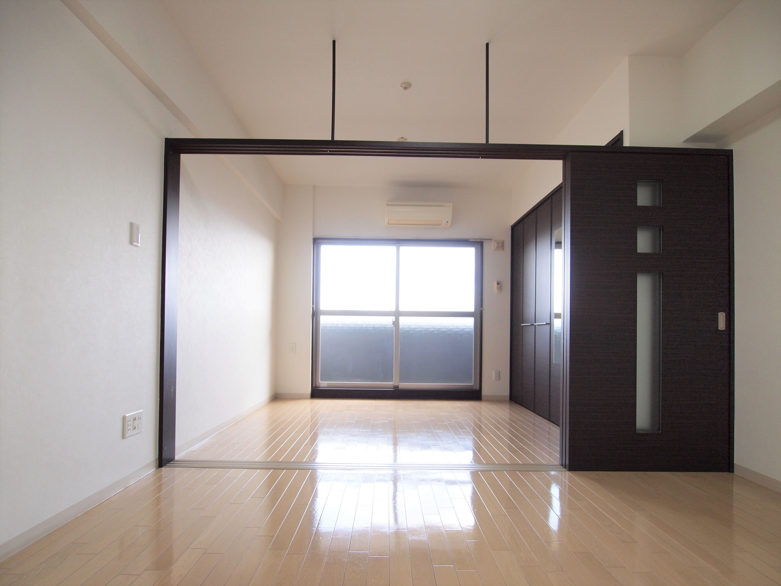 No.65 ORIENT CROSSING TOWERの内装写真